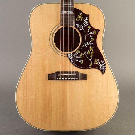 Gibson Hummingbird Original 2024, Antique Natural
