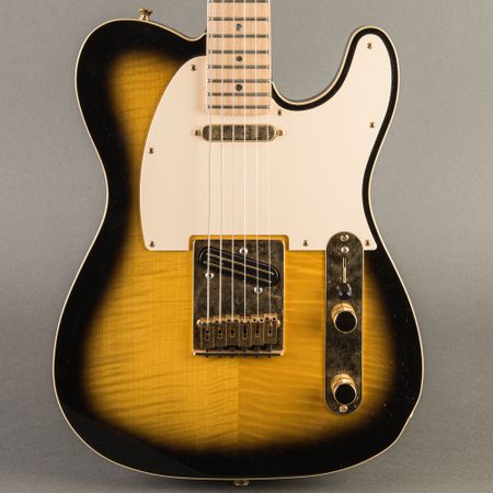 Fender MIJ Richie Kotzen Telecaster 2010s, Sunburst