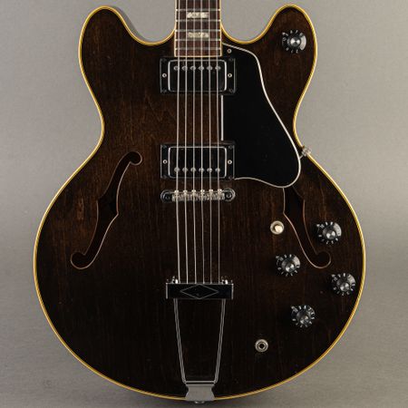 Gibson ES-150D 1973, Walnut