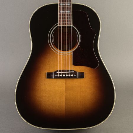 Gibson Southern Jumbo Original 2024, Vintage Sunburst