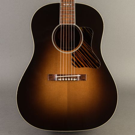 Gibson Luthier's Choice AJ 2006, Sunburst