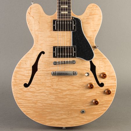 Gibson ES-335 Figured 2015, Antique Natural