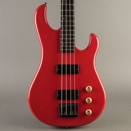 Gibson IV 1987, Red