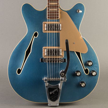 Fender Coronado II 1967, Lake Placid Blue