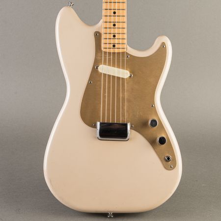Fender Musicmaster 1958, Desert Sand