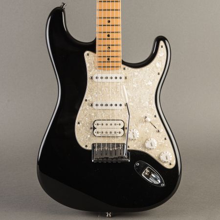 Fender HSS Stratocaster 2010, Black