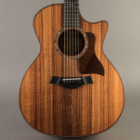 Taylor 724ce 2022, Natural