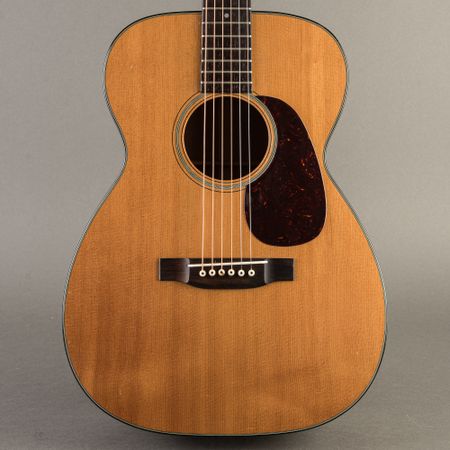 Martin 00-18 1950, Natural