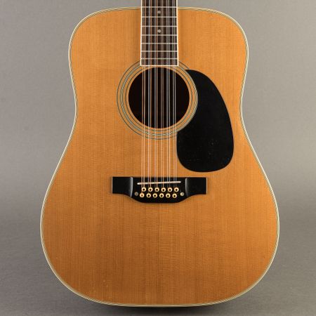 Takamine F-400S 1986, Natural