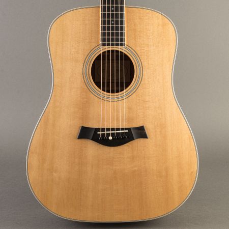 Taylor DN3 2007, Natural