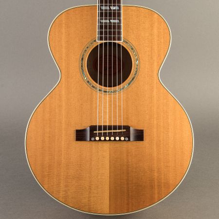 Gibson CJ-165 2006, Natural