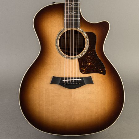 Taylor Custom 414ce Grand Auditorium 2022, Sunburst