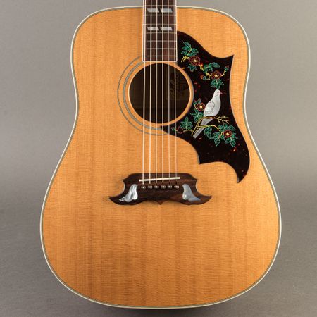 Gibson Dove 1994, Natural