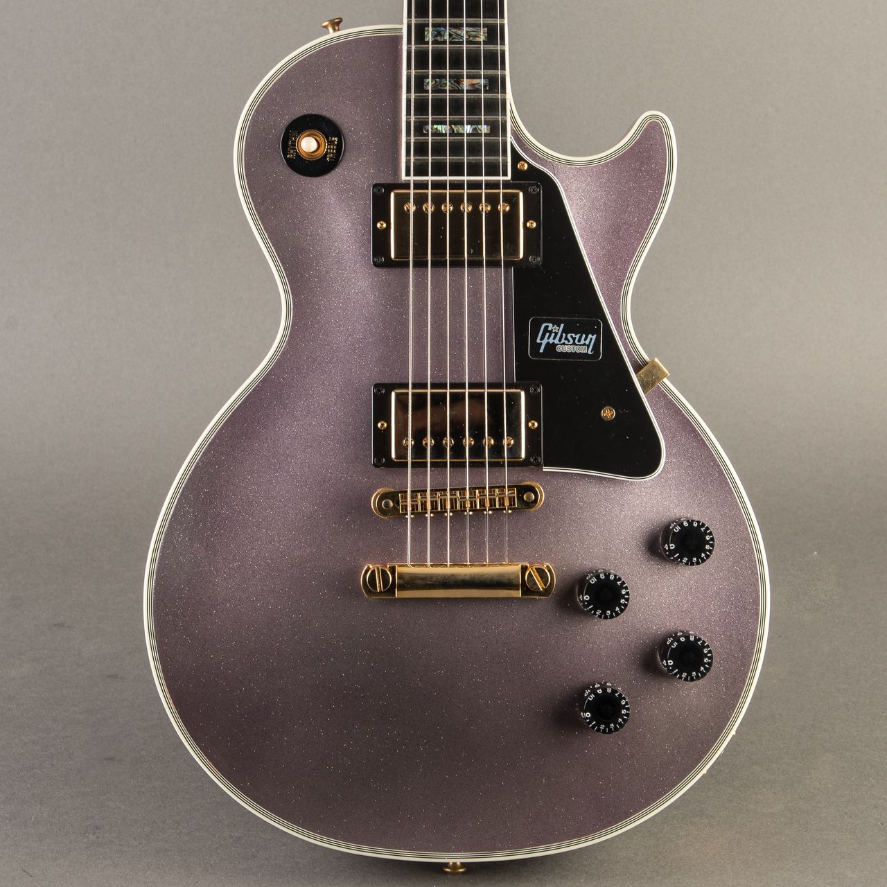 Modified Gibson Les Paul Faded 2017