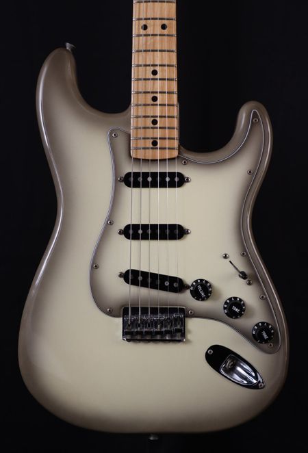 1979 Fender Stratocaster, Antigua Burst