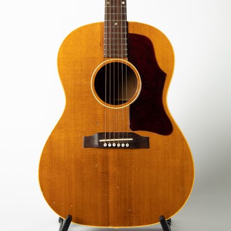 Gibson LG-1 1965, Natural