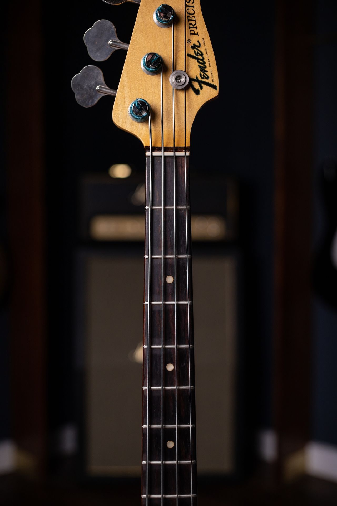 独創的 fender precision bass ベース - materboniconsilii.edu.mt